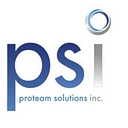 PSI (Proteam Solutions) logo
