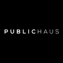 Public Haus Agency logo