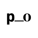Public Opinion Productions logo