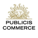 Publicis Commerce logo