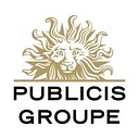 Publicis Groupe Sweden logo