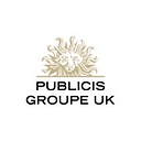 Publicis Groupe UK logo