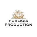 Publicis Production logo