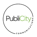 PubliCity Communications logo