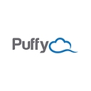 Puffy logo