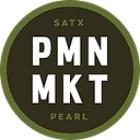 Pullman Market logo