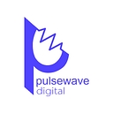 Pulsewave logo
