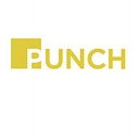 Punch PR logo