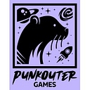 PunkOuter Games logo