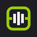 Pure Energy Music logo