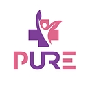 Pure Medical Group logo