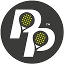 Pure Padel logo