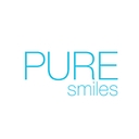 Pure Smiles logo