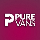 Pure Vans Ltd logo
