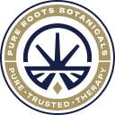 PUREROOTS BOTANICALS LLC logo