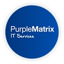 Purple Matrix Ltd logo