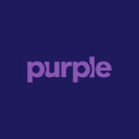 PURPLE logo