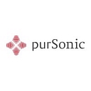 Pursonic logo
