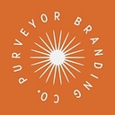 Purveyor Branding Co. logo