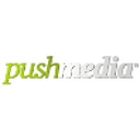 PUSH Media logo