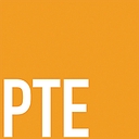 Pushing the Envelope, Inc. logo