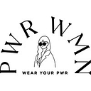 PWR WMN logo