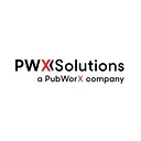 PWX Solutions (a PubWorX Company) logo