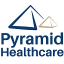 Pyramid Healthcare logo
