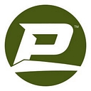Pyramyd Air logo