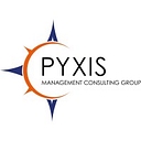 PYXIS Management Consulting Group LLC logo