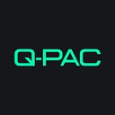 Q-PAC logo
