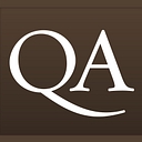 QA Group logo