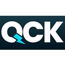 QCK logo