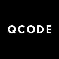 QCODE logo