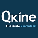 Qkine logo