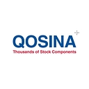 Qosina Corp. logo