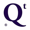 QT logo