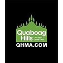 Quaboag Hills Chamber of Commerce logo