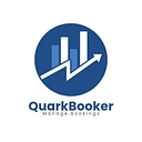 quarkbooker logo