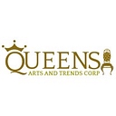 Queens Arts and Trends Corp logo