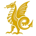 Queen's College, Taunton logo