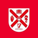 Queen's University Belfast logo
