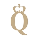 Queensmith logo
