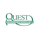 QUEST FOOD MANAGEMENT SERVICES LLC logo