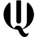 QUI tequila logo