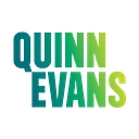 Quinn Evans logo