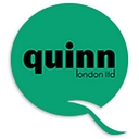 QUINN LONDON LTD logo