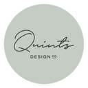 Quints Design co logo