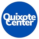 Quixote Center logo