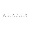 Quorum Hospitality logo